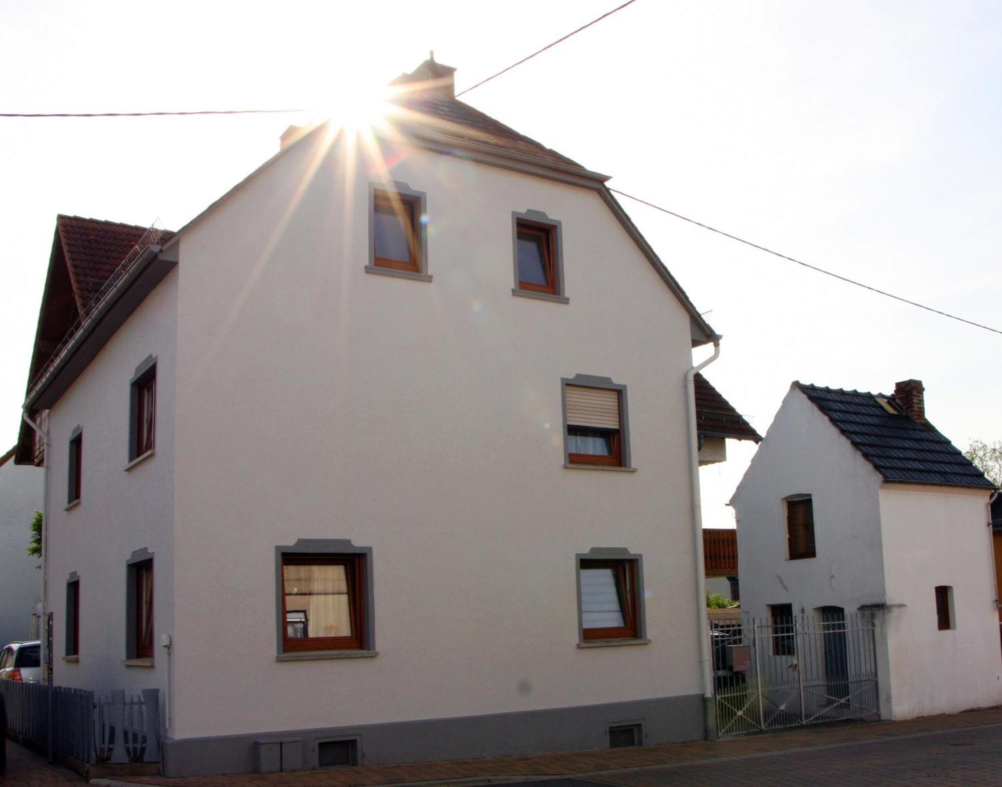 Haus Bella Altendiez Exterior photo